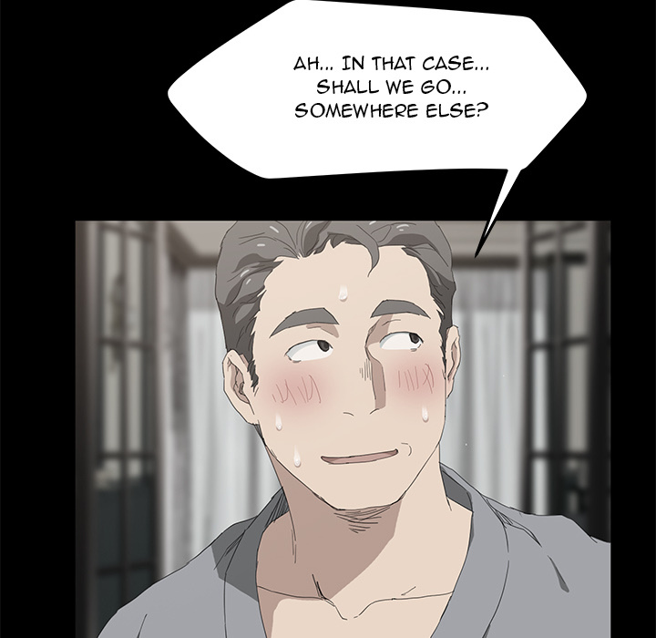 My Stepmom chapter 25 page 94