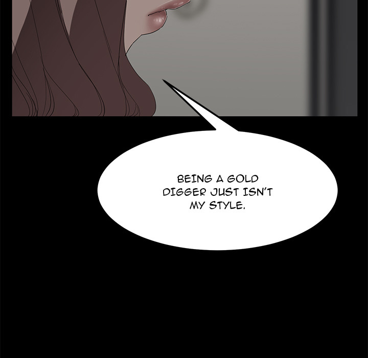 My Stepmom chapter 25 page 99