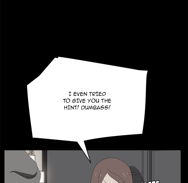 My Stepmom chapter 25 page 100