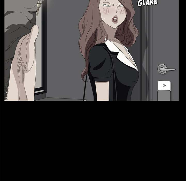 My Stepmom chapter 25 page 101