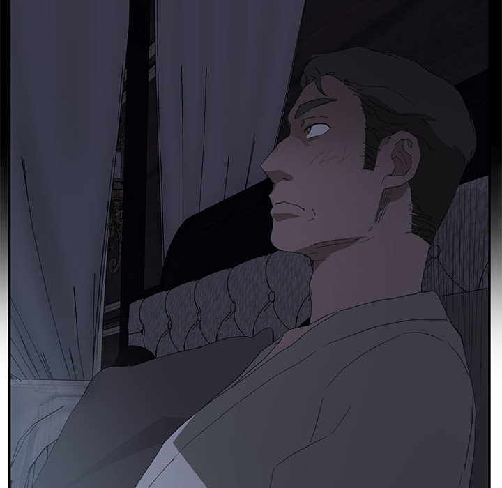My Stepmom chapter 25 page 104