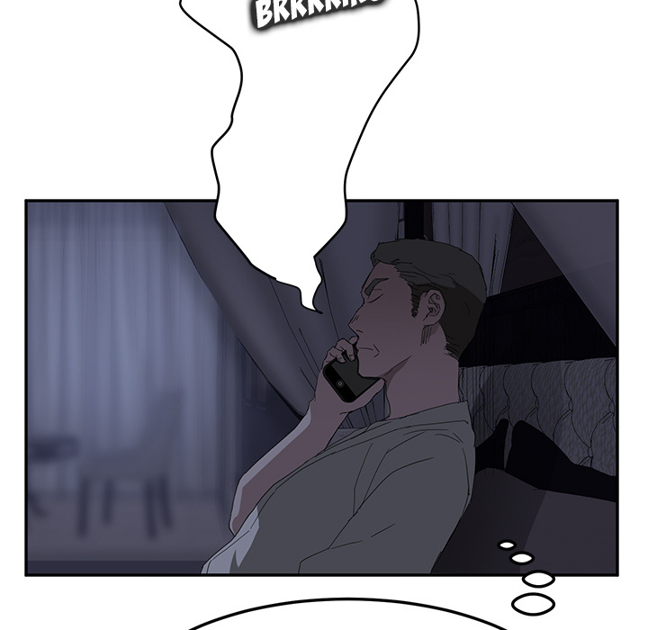 My Stepmom chapter 25 page 111
