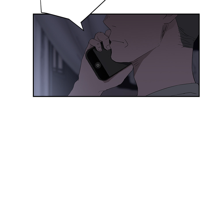 My Stepmom chapter 25 page 113
