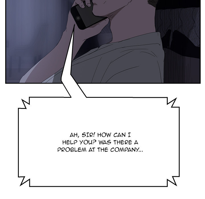My Stepmom chapter 25 page 115
