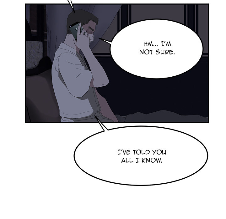 My Stepmom chapter 25 page 122