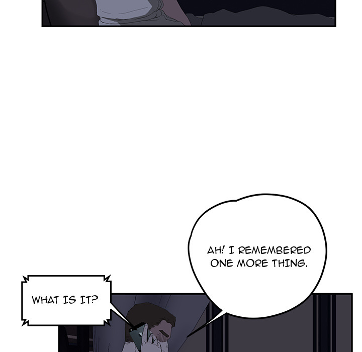 My Stepmom chapter 25 page 124