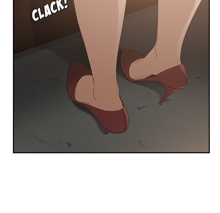 My Stepmom chapter 25 page 132