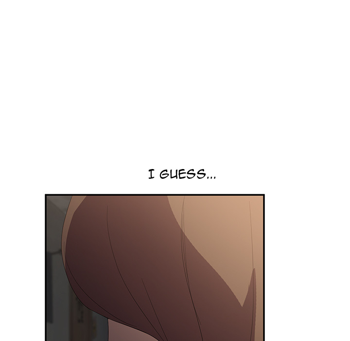 My Stepmom chapter 25 page 133