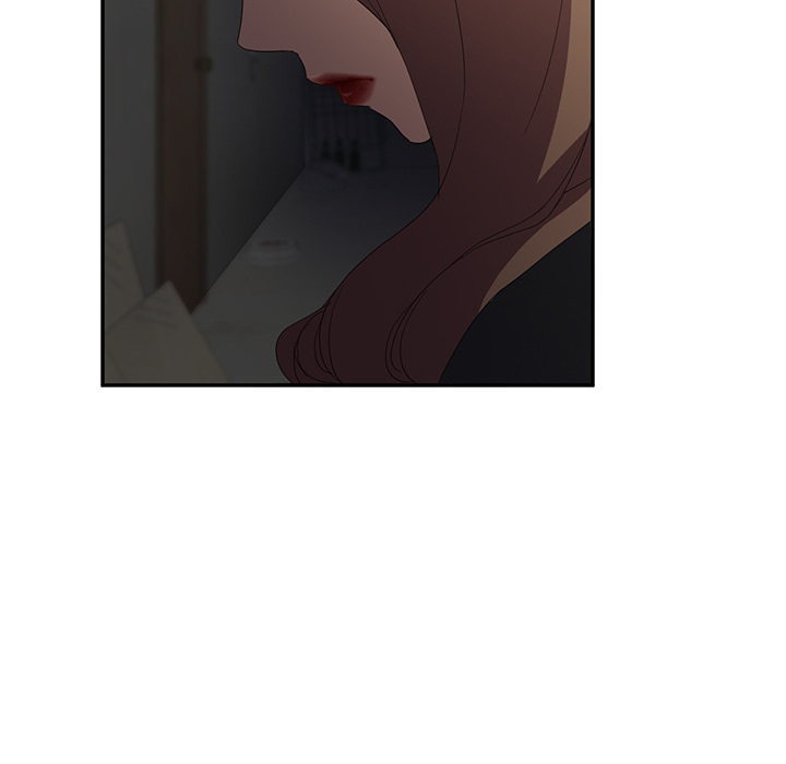My Stepmom chapter 25 page 134