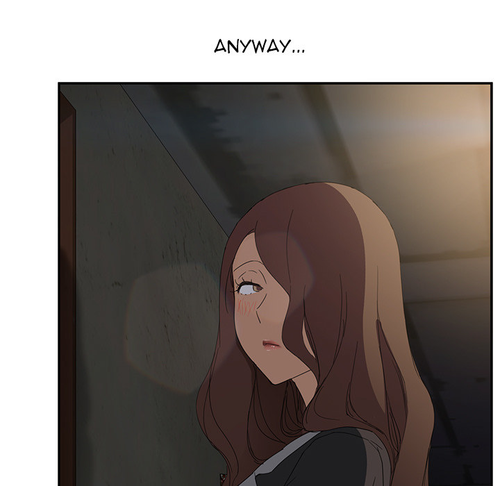 My Stepmom chapter 25 page 140