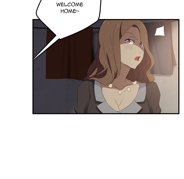 My Stepmom chapter 25 page 144