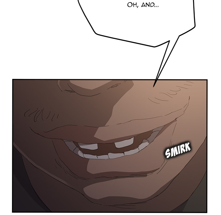 My Stepmom chapter 25 page 156