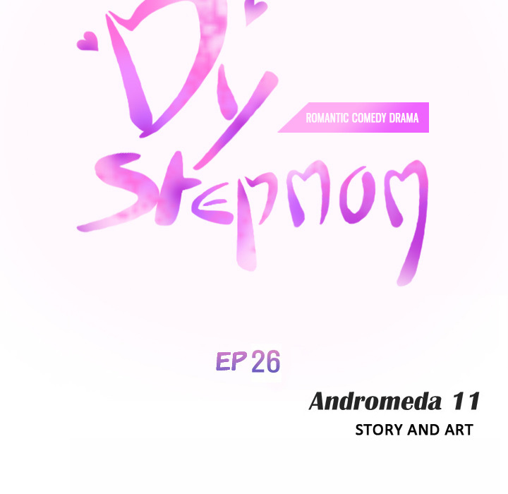 My Stepmom chapter 26 page 10