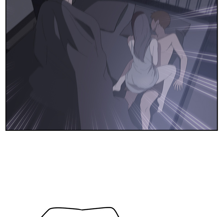My Stepmom chapter 26 page 16