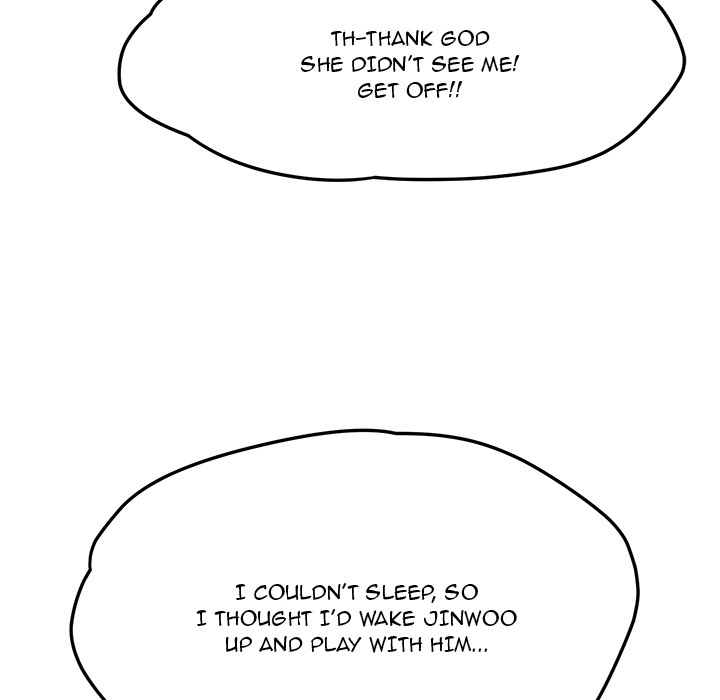My Stepmom chapter 26 page 18