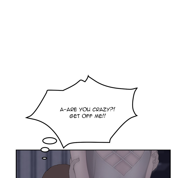 My Stepmom chapter 26 page 20