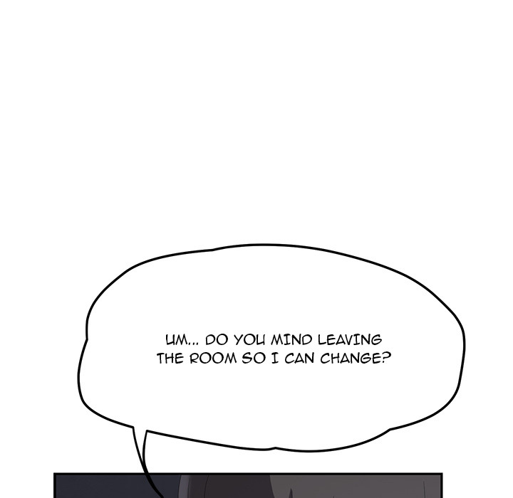 My Stepmom chapter 26 page 22