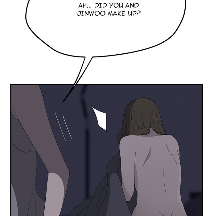 My Stepmom chapter 26 page 26
