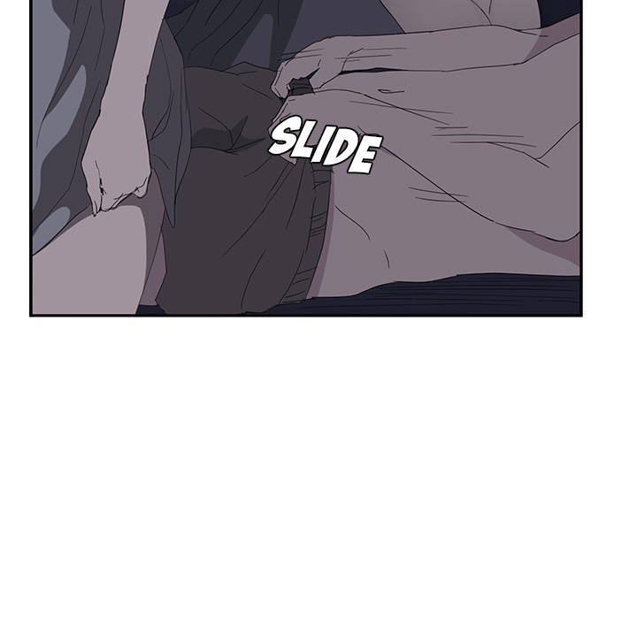 My Stepmom chapter 26 page 27