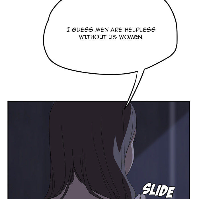 My Stepmom chapter 26 page 30
