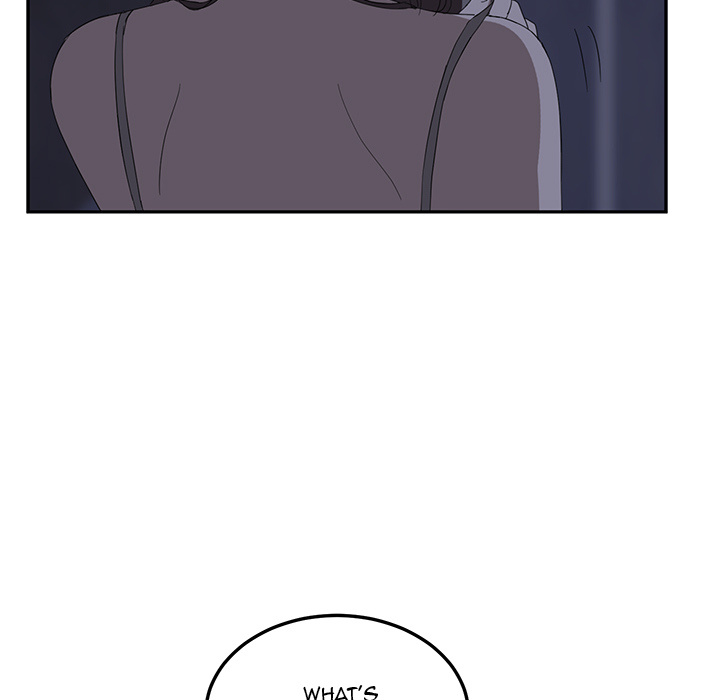 My Stepmom chapter 26 page 31