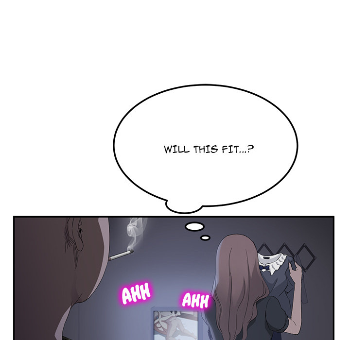 My Stepmom chapter 26 page 35