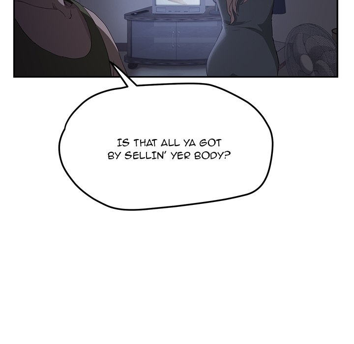 My Stepmom chapter 26 page 36