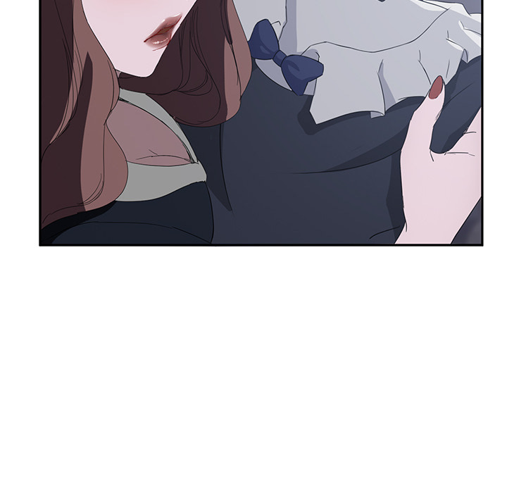 My Stepmom chapter 26 page 38