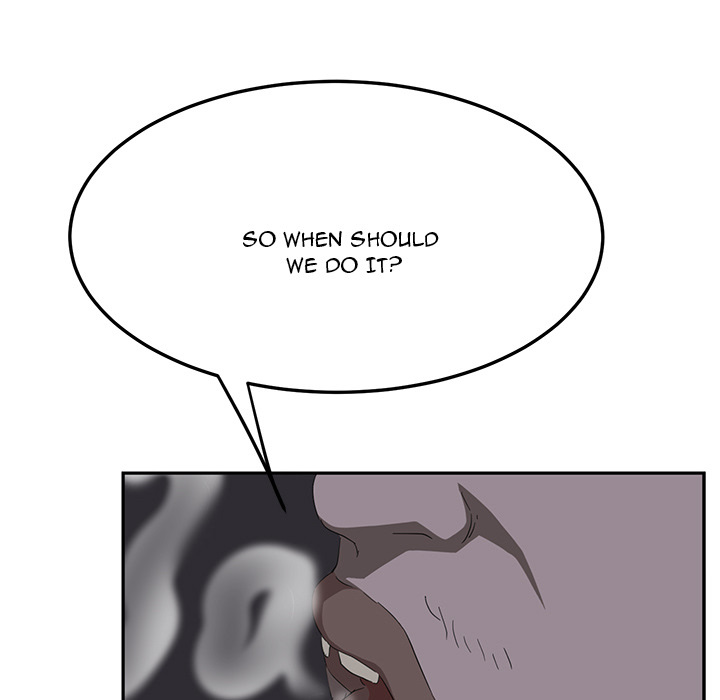 My Stepmom chapter 26 page 39