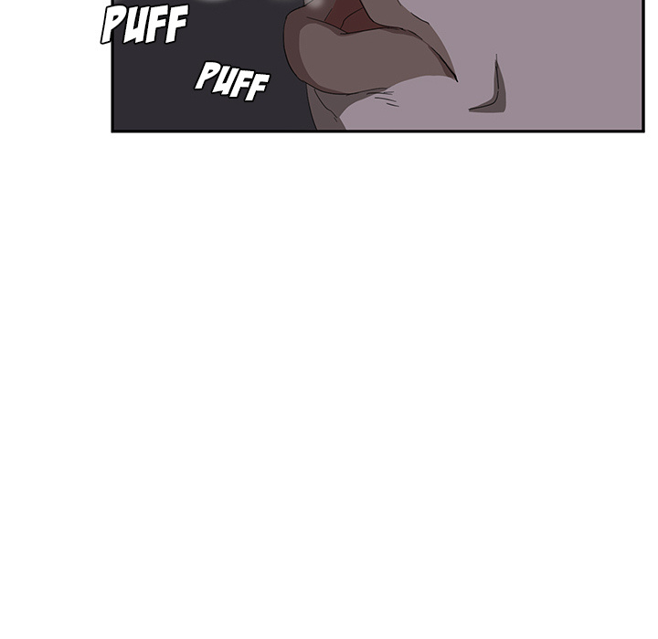 My Stepmom chapter 26 page 40