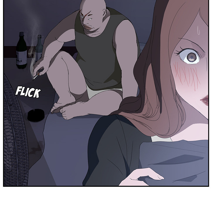 My Stepmom chapter 26 page 42