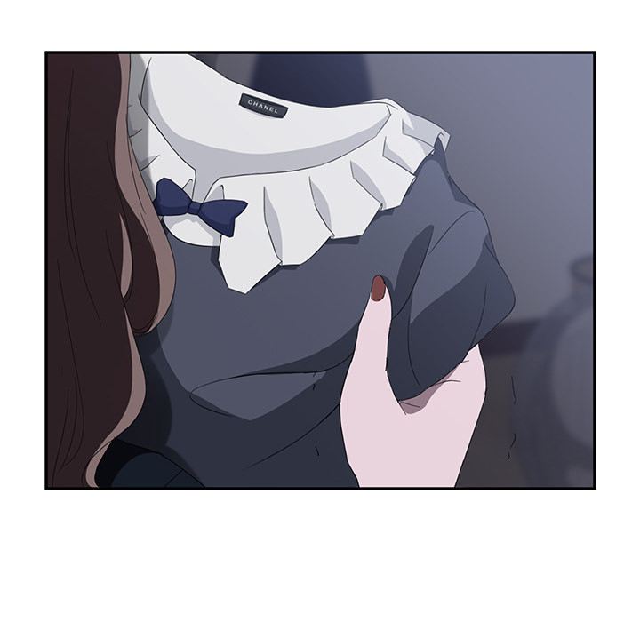 My Stepmom chapter 26 page 44