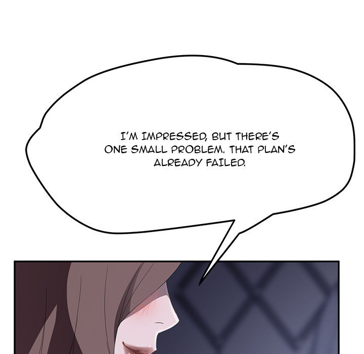 My Stepmom chapter 26 page 47