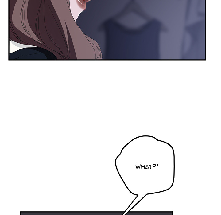 My Stepmom chapter 26 page 48