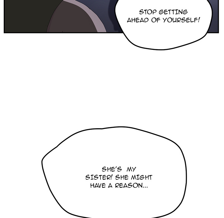 My Stepmom chapter 26 page 54