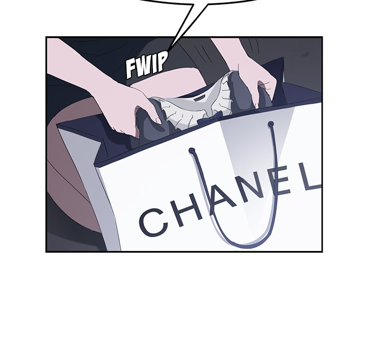 My Stepmom chapter 26 page 55