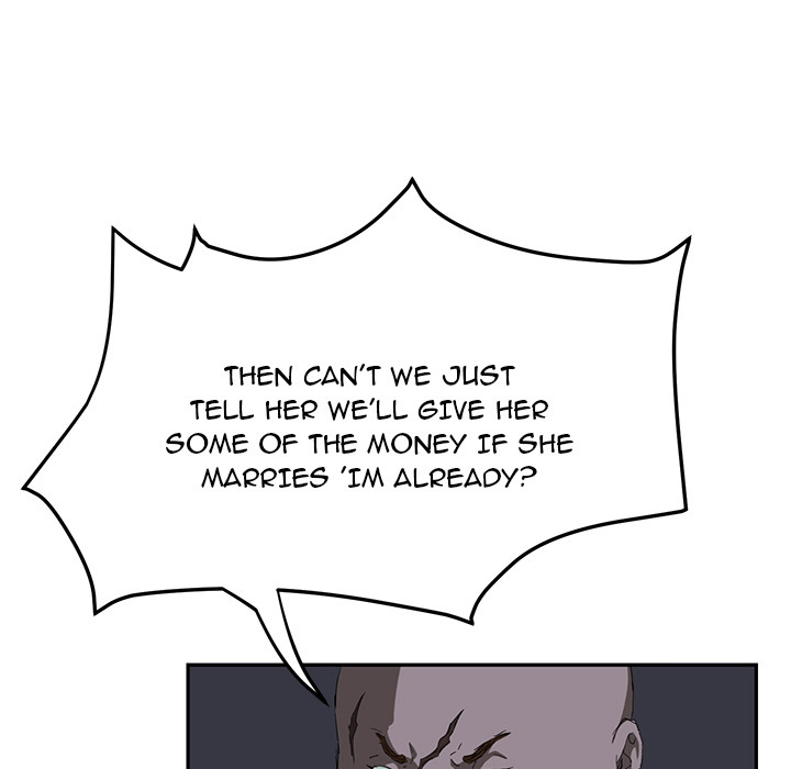 My Stepmom chapter 26 page 56