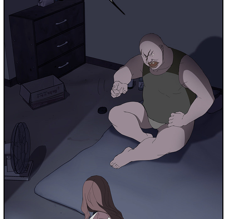 My Stepmom chapter 26 page 61