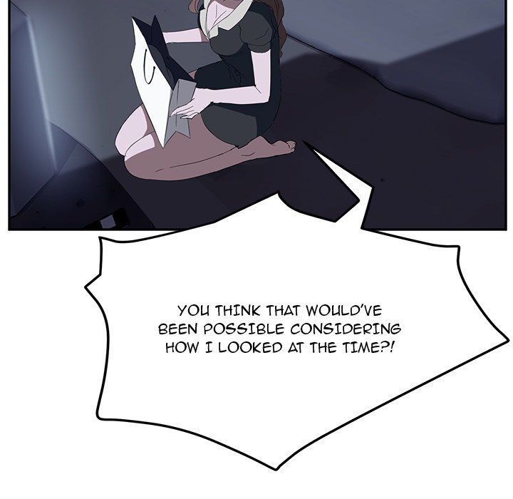 My Stepmom chapter 26 page 62