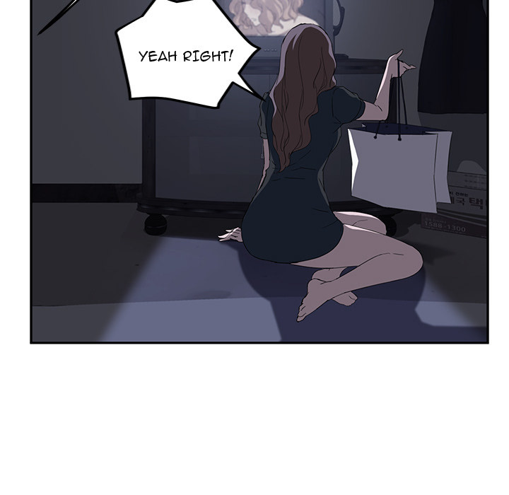 My Stepmom chapter 26 page 64