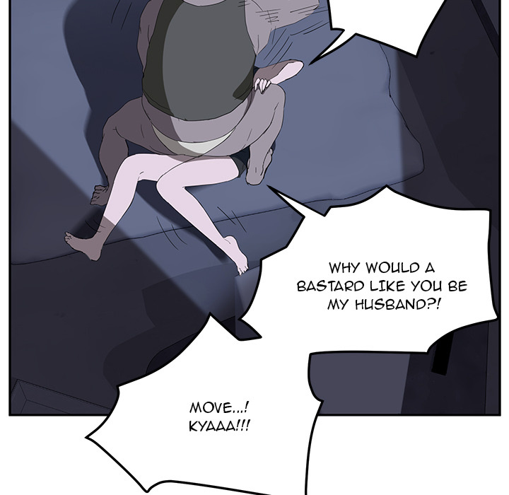 My Stepmom chapter 26 page 68