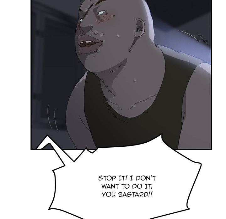 My Stepmom chapter 26 page 72
