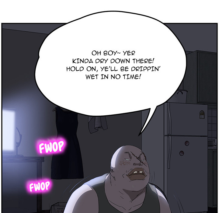 My Stepmom chapter 26 page 80