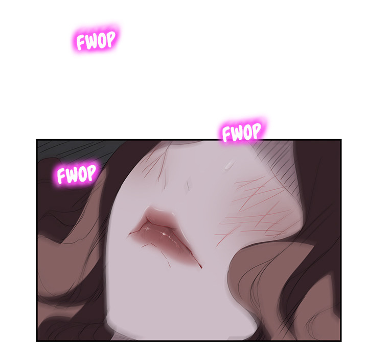 My Stepmom chapter 26 page 83