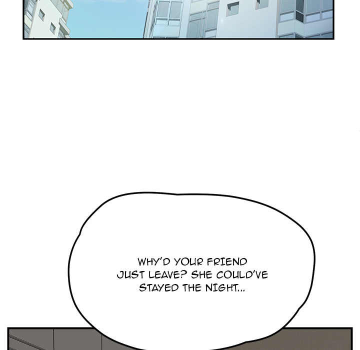 My Stepmom chapter 26 page 87
