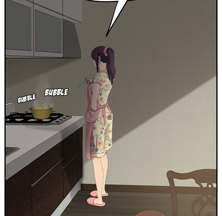 My Stepmom chapter 26 page 88