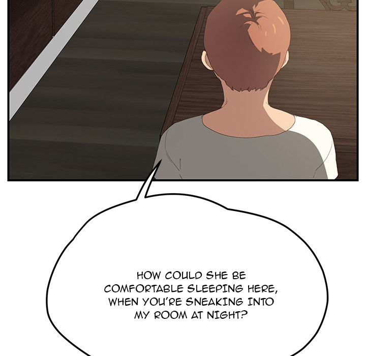 My Stepmom chapter 26 page 89