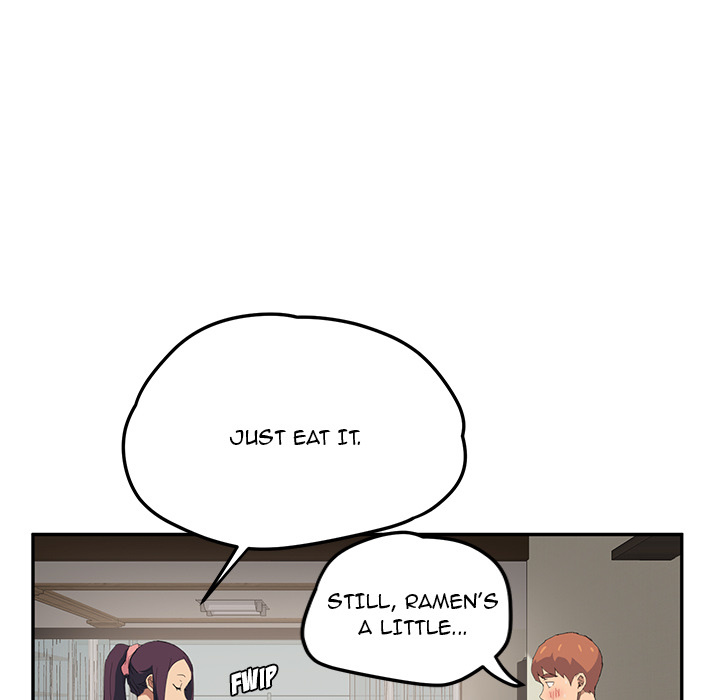 My Stepmom chapter 26 page 92