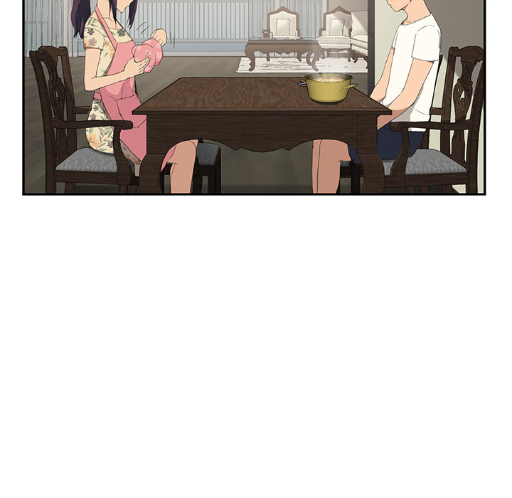 My Stepmom chapter 26 page 93