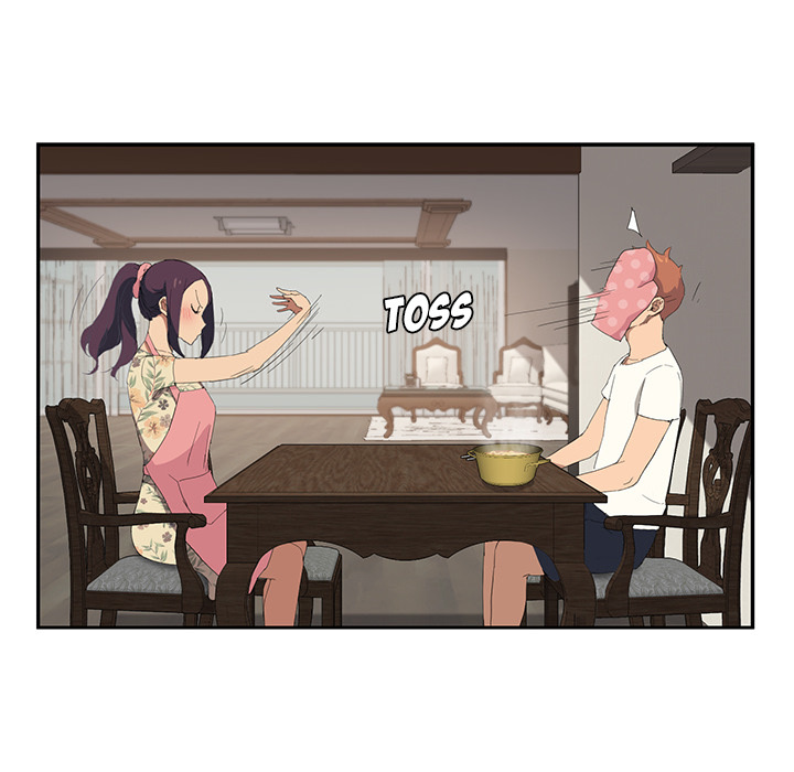 My Stepmom chapter 26 page 94